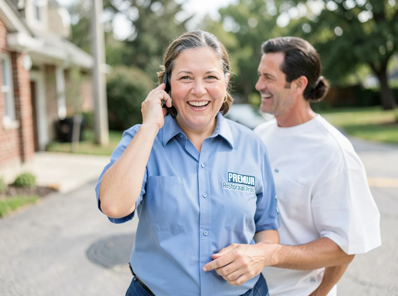 Water Damage Restoration Irving, IL FAQs